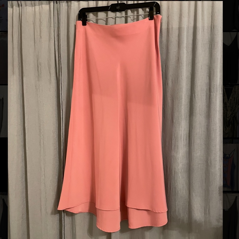 Pink Zara Skirt